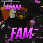 #W Fam