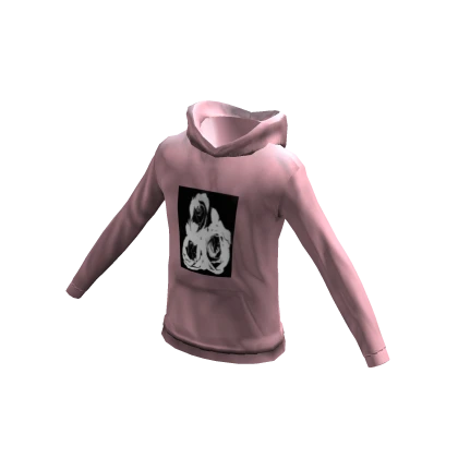 Roblox anime hoodie on sale