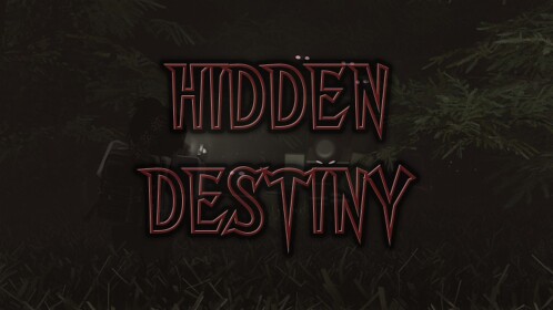 Hidden Destiny