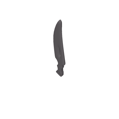Kitchen Knife