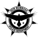 |-New Mombasa Police Department-|