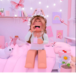 Roblox Strawberry milkshakes