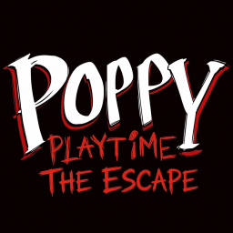 Poppy Playtime The Escape