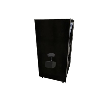 SCP CB Models