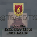 TBA | Kara Kuvvetleri Komutanlığı