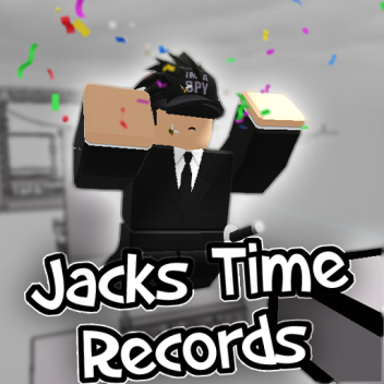 [LAST UPDATE] Jacks Time Records
