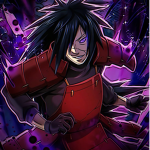 UCHIHA clan/group