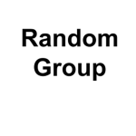 Random Group On Roblox.