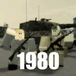 1980 Divided