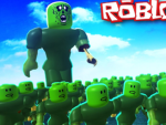 Zombie world community