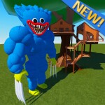 [FREE VIP]💎POPPY PLAYTIME SIMULATOR