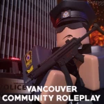 Vancouver Roleplay Community | VCRP ᅠ Group Thumbnail