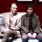 WADE INTO THE QUIET OF THE STREAM (nbc hannibal)
