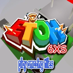 [RING 2] EToH 6XS: Reborn icon
