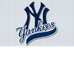 The Yankees fan