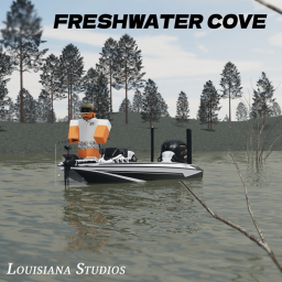 Freshwater Cove  icon
