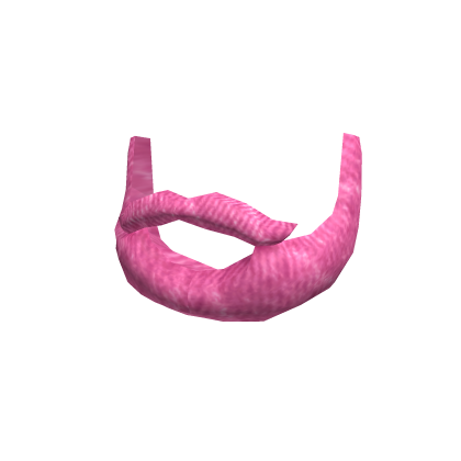 Pastel Beard