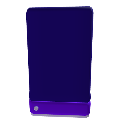 🌙 Electric Sleeve - Midnight purple [1.0] [R]