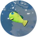 Game Badge Thumbnail