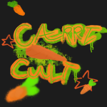 |carrot cult|