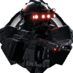S.C.P.F Mobile Task Force