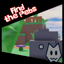 Find the Pebs [ALPHA]