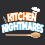 Kitchen Nightmares Studios