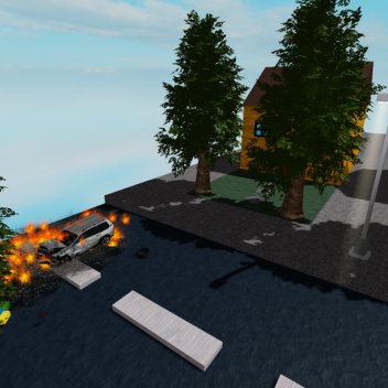 Realistic Neighbourhood