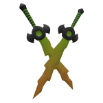 Dual Flame