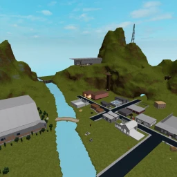 Ironvale (2017) icon
