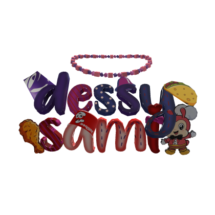 dessy&sami Roblox item