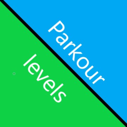 Parkour levels [Fixing hard level👾]