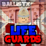 -{UK}- Life Guards