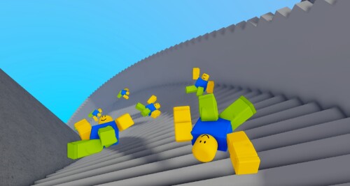 Ragdoll Engine: Remastered