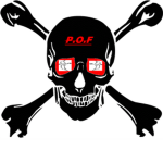The Pirates of the Falcon Order