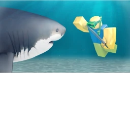 The Meg At Dawn (7K Visits!) icon