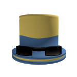 Ultras Top Hat