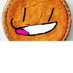 Bye Bye Potato Pie