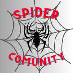 Spider Comunity