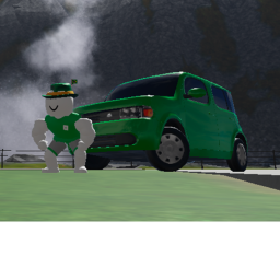 C_U_B_E TOWN