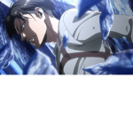 [AOT:NP] Ack erman Bloodline