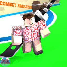 Combat Simulator - [BETA]