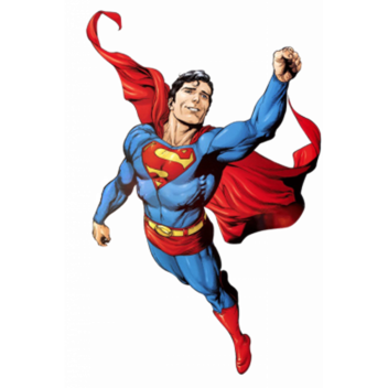 Superman (The Horror Game)