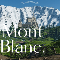 [NEW!] MOUNT ALPINE