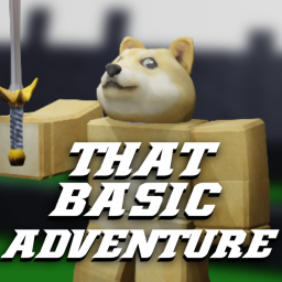 That Basic Adventure!