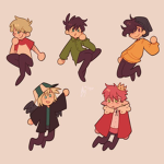 mcyt simpsss