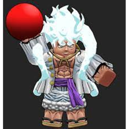 gear 5 icon