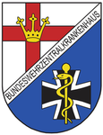 Bundeswehr Rettungsdienst - Burgwald Kaserne