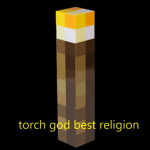 The Cult of the Torch God