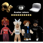 Outfit judges
